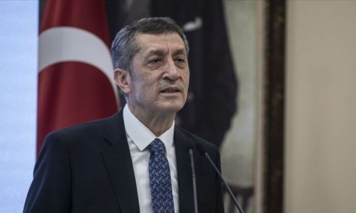 Milli Eğitim Bakanı Selçuk’tan ‘2 artı 5 gün’ açıklaması