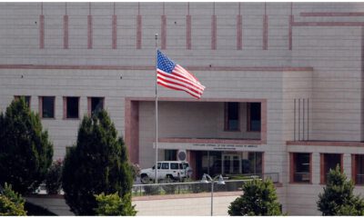 ABD, Türkiye’deki elçiliklerini kapattı