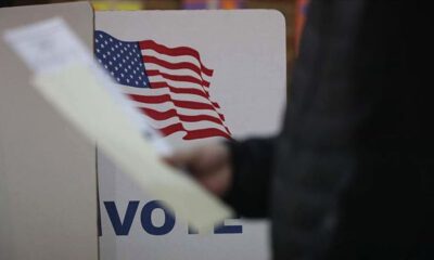Pennsylvania’da 372 bin ‘postayla oy’ başvurusu reddedilmiş