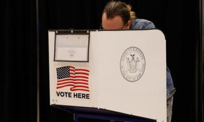 ABD’de 3 Kasım başkanlık seçim süreci nasıl işleyecek?