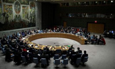 BM Güvenlik Konseyi, KKTC’nin ‘kapalı Maraş’ kararını görüşecek