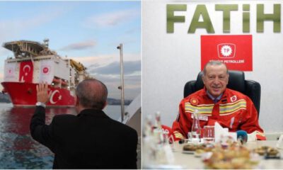 Cumhurbaşkanı Erdoğan’dan ‘Nasıl başladı? / Nasıl gidiyor?’ paylaşımı
