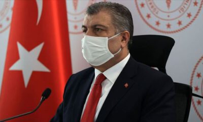 Sağlık Bakanı Koca’dan dikkat çeken uyarı: Bütün Türkiye için risk…