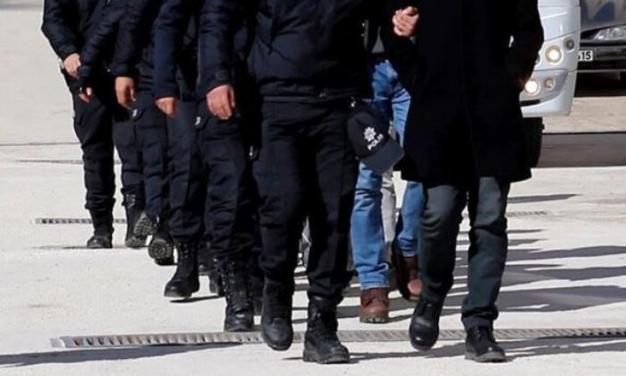İstanbul’da yasadışı bahis operasyonu: Çok sayıda şüpheli gözaltında