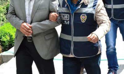 Kamudaki FETÖ yapılanmasına ilişkin soruşturma: 17 gözaltı kararı