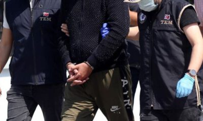 Bursa’da uyuşturucu operasyonu: 9 şüpheli tutuklandı