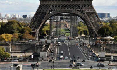 Fransa, ekonomik krizin faturasını Müslümanlara çıkarıyor