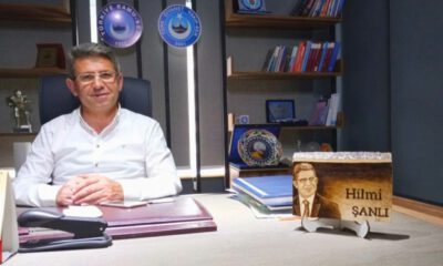 Türk Diyanet Vakıf-Sen Bursa Şubesinde Macron’a tepki