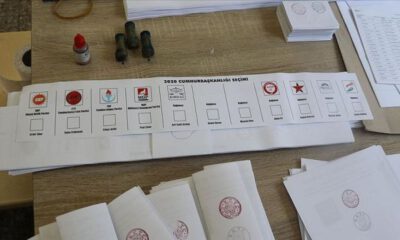 KKTC’de DP ve YDP’de seçimin 2. turunda Tatar’ı destekleme kararı