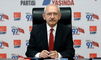Kılıçdaroğlu’ndan ‘Türkiye Muhtarlar Birliği kurulmalı’ çağrısı