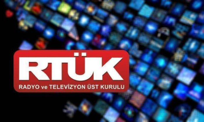 RTÜK’ten Halk TV’ye ‘Devlet Bahçeli’ cezası