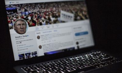 Hollandalı hacker, Trump’ın Twitter şifresini tahmin ederek çözdü