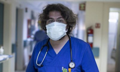 Prof. Dr. Tufan’dan koronavirüsle mücadelede ‘tedbirsizlik’ uyarısı