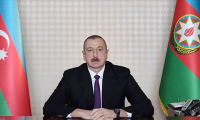 Aliyev, operasyonların durması için Azerbaycan’ın şartlarını açıkladı