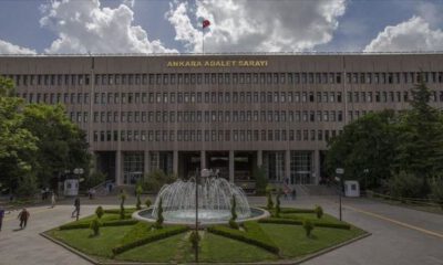 Ankara’da DEAŞ soruşturmasında 15 şüpheli için gözaltı kararı
