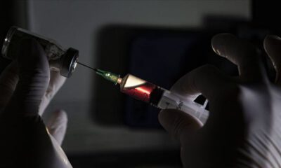 Tüberküloz aşısının Kovid-19’a karşı koruyuculuğu test edilecek