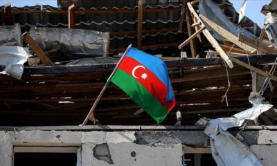 Azerbaycan’dan kahreden haber: 7 şehit