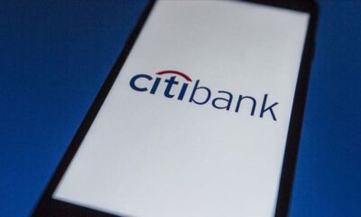 Citigroup’a 400 milyon dolarlık ceza