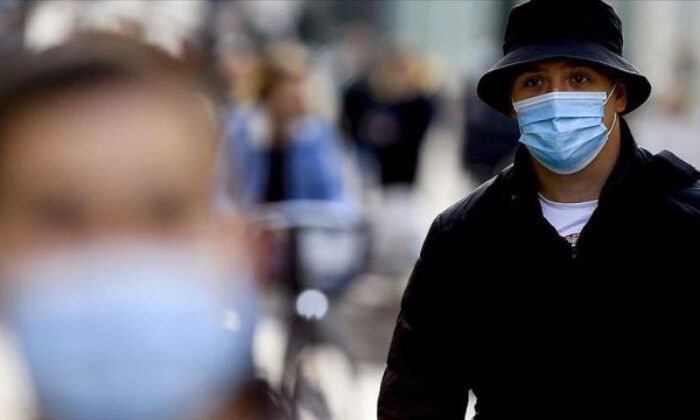 Dünya geneli koronavirüs salgınında son 24 saat