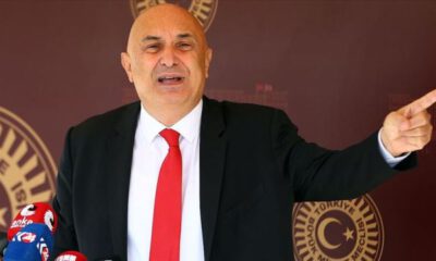 CHP Grup Başkanvekili Özkoç’tan 2021 yılı bütçesi eleştirisi