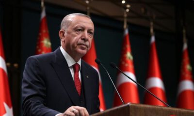 Erdoğan: Devletimizin tüm imkanlarıyla vatandaşlarımızın yanındayız