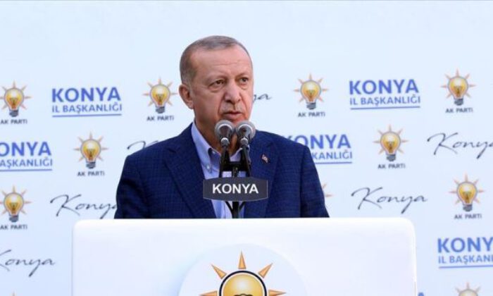 Cumhurbaşkanı Erdoğan’dan ‘Kobani soruşturması’ açıklaması