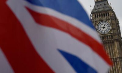 İngiltere’den Rusya’yı ‘siber saldırı’ suçlaması