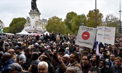 İslam dünyası, Fransa’ya karşı tek ses oldu