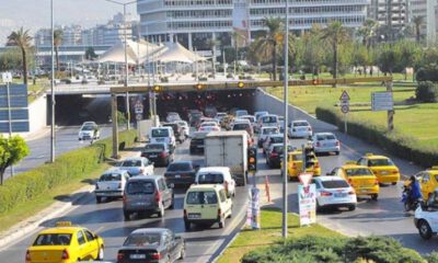 İzmir’de 17 bin şoförün psikiyatri raporu iptal edildi