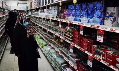 Katar’daki marketler zincirinden Türk ürünlerine destek kampanyası