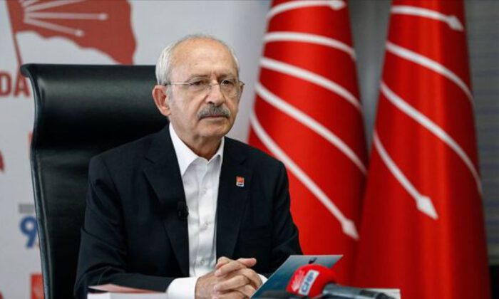 Kılıçdaroğlu, 7 bölgenin belediye başkanlarıyla görüşecek