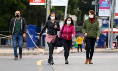 ‘Mevsimsel grip ve Kovid-19’a karşı en etkili mücadele yöntemi: Maske
