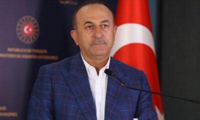 Dışişleri Bakanı Çavuşoğlu: Her türlü yaptırım, karşı etki yaratır!
