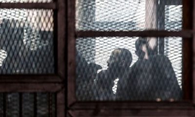 Mısır’da Sisi yönetimi, 15 muhalifi idam etti
