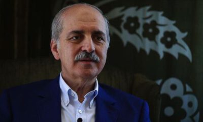 Kurtulmuş: Türkiye’de erken seçimi gerektirecek siyasal şartlar yok