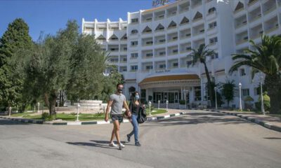 Kültür ve Turizm Bakanlığından otellerle ilgili yeni karar
