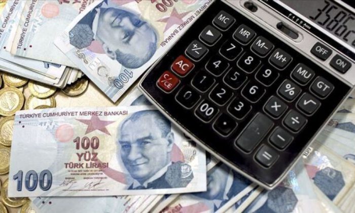 İstanbulluların yüzde 15,3 kredi kartı borcunu hiç ödeyemiyor