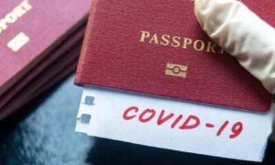 Almanya’dan koronavirüs nedeniyle Türkiye’ye seyahat uyarısı
