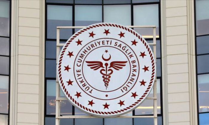 31 bin 600 sözleşmeli sağlık personeli alım ilanı Resmi Gazete’de