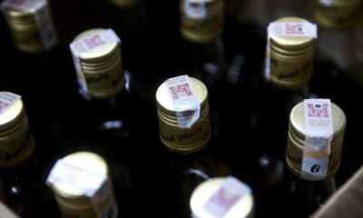 Sahte içkide kullanılan metil alkolün ‘7 mililitresi bile öldürücü olabilir’ uyarısı