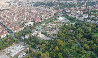 Bursa’da Yeni Atatürk Spor Salonu yarışmayla belirlenecek