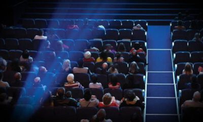 Cineworld’dan, İngiltere ve ABD’deki salonlarını kapatma kararı