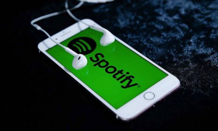 RTÜK: Spotify yasal süre içinde müracaatını yaptı