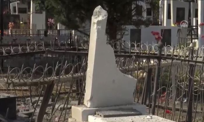 Ermenistan, mezarlık ziyaretindeki sivilleri vurdu: 3 ölü, 3 yaralı