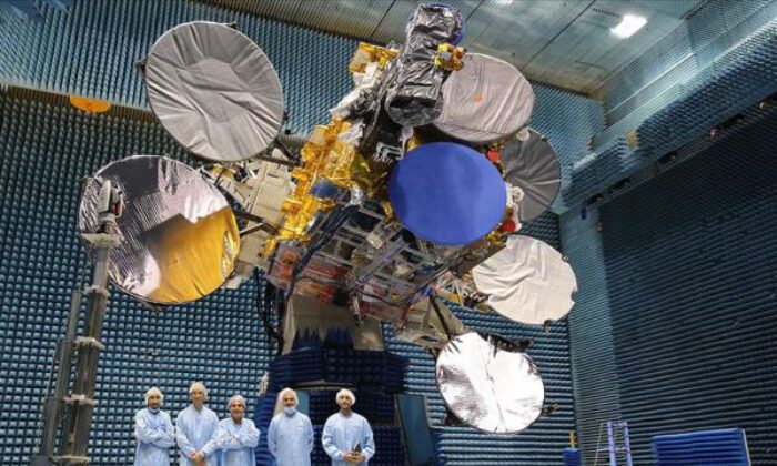 Türksat 5A uydusu 30 Kasım’da uzaya fırlatılacak