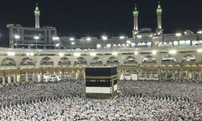 Diyanet: Ramazan sonrası umre turları başlayacak