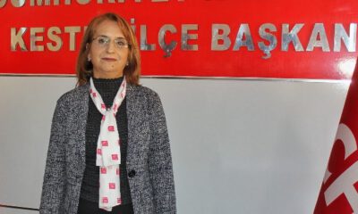 CHP’li üyeler, Kestel’de Belediye Meclisi’ni terk etti