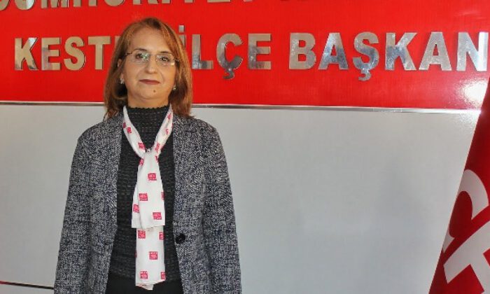 CHP’li üyeler, Kestel’de Belediye Meclisi’ni terk etti