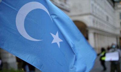 Türkiye, Uygur Türkleri meselesini BM’de dile getirdi