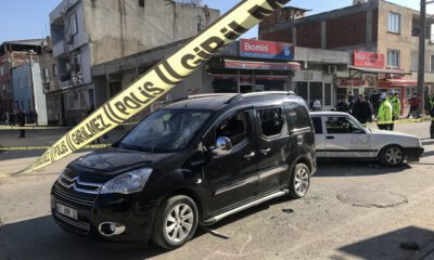 Bursa’da iki grup arasında silahlı kavga: 4 yaralı